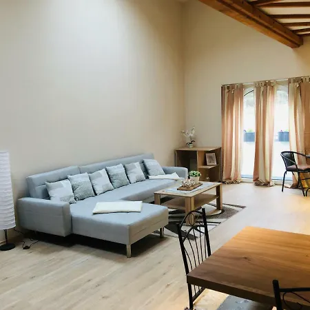 Apartment Am Nuerburgring/wintersport Arft