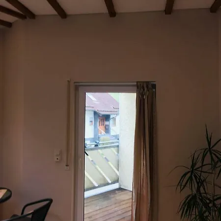Am Nuerburgring/wintersport Arft Apartment Acht