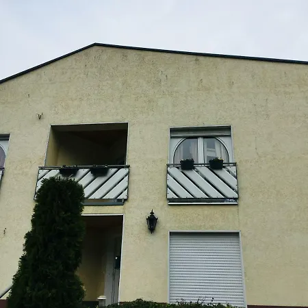 Apartment Am Nürburgring/wintersport Arft *