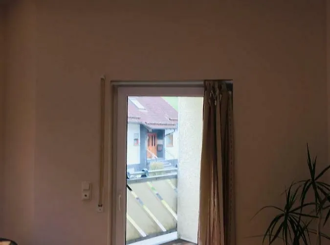 Am Nürburgring/wintersport Arft Apartment Acht