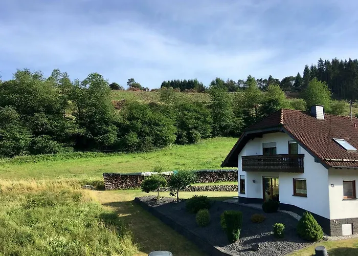 Am Nürburgring/wintersport Arft *